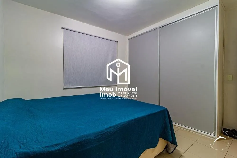 Imagem Residencial Firenze APTO 3 Quartos 1 Suíte 1 Vaga 88m²