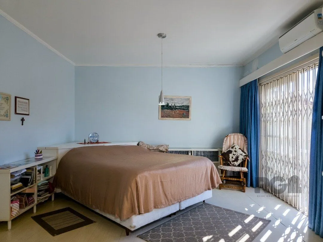 Imagem Casa de Condomínio em Ipanema