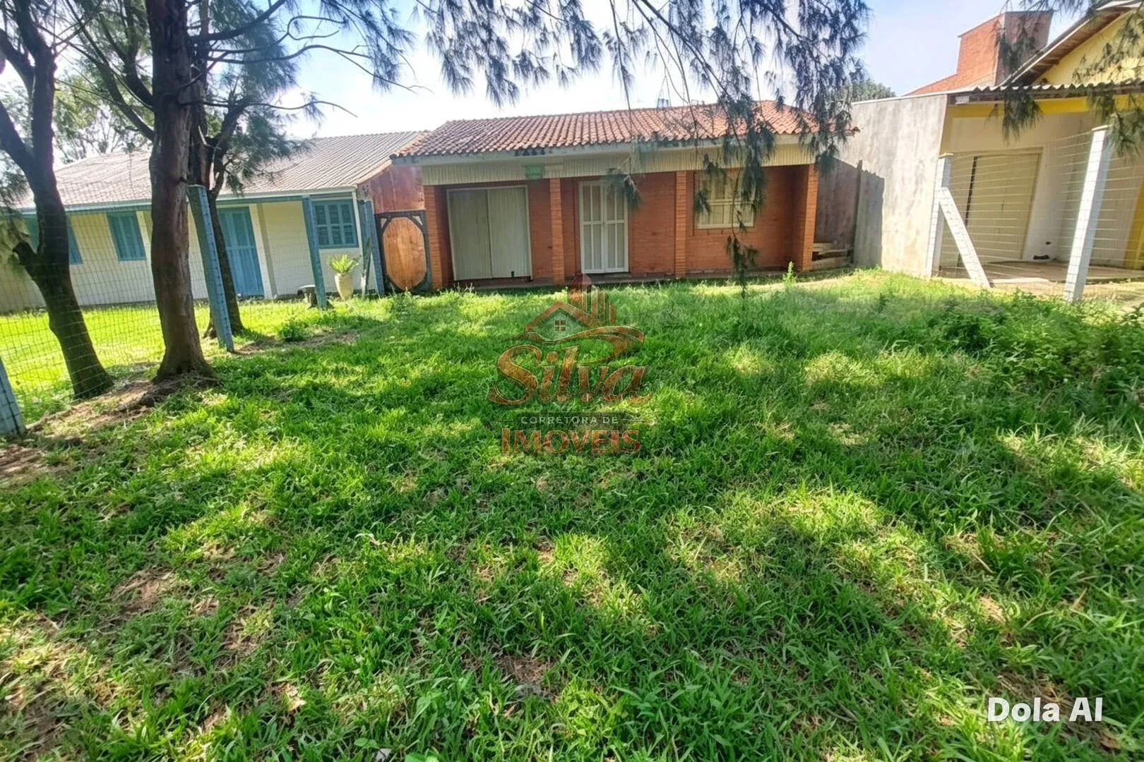 Imagem C935 | Casa 2 dormitórios à venda no Balneário Presidente