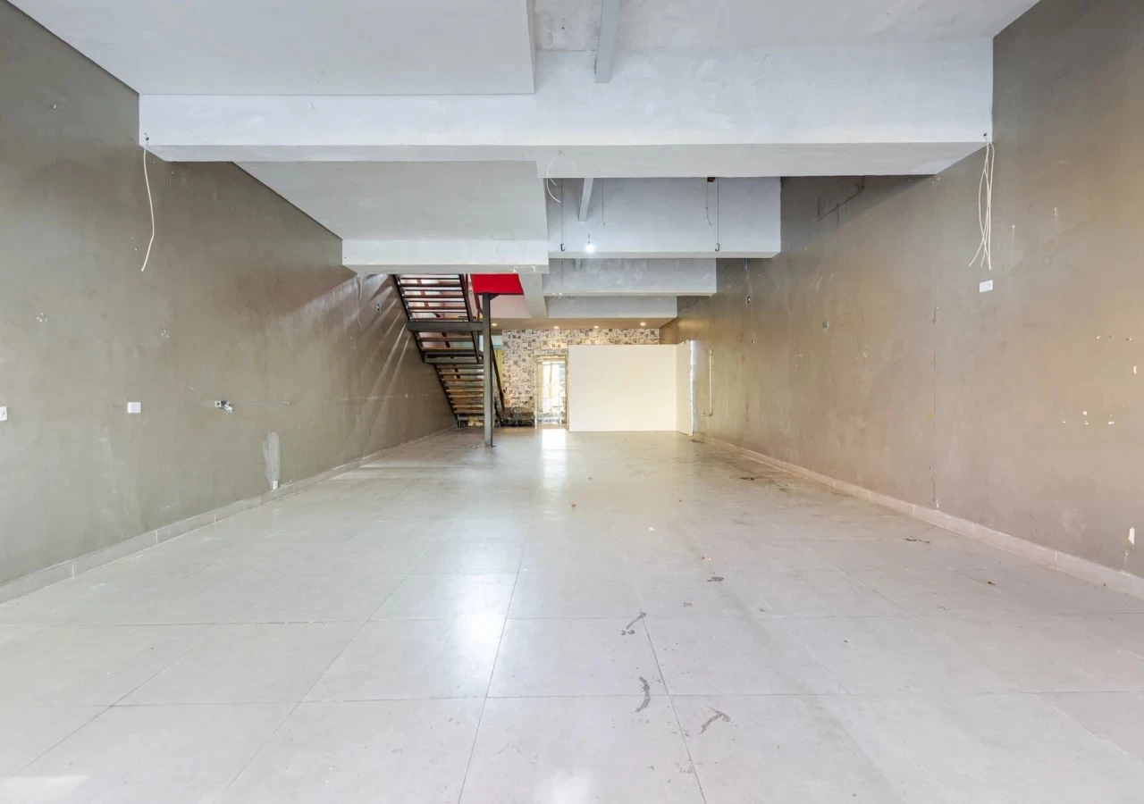 Foto do imóvel: Ponto Comercial para Alugar, 470 m² em Rua Augusta, nº 2716. Cerqueira César, São Paulo - SP