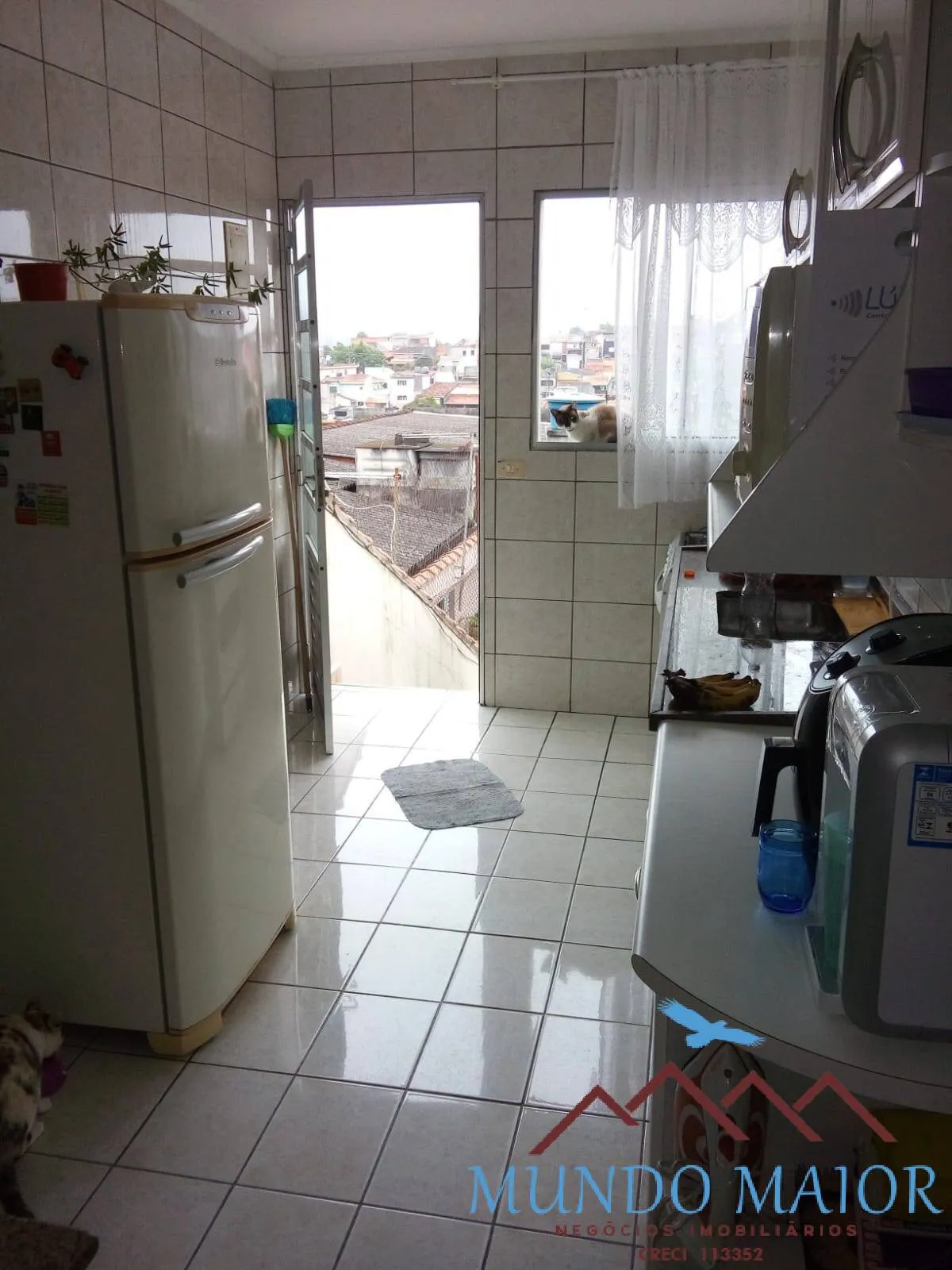 Imagem 3 Casas, 1 Só Compra - Ideal para Moradia e Renda! Veja Essa Oportunidade!