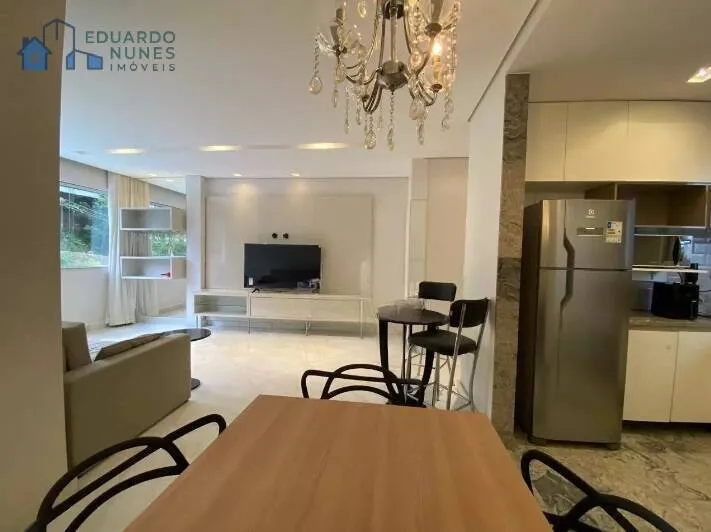 Imagem APARTAMENTO COM 02 QUARTOS, SUÍTE, LAZER, 02 VAGAS NO LUXEMBURGO!!!!