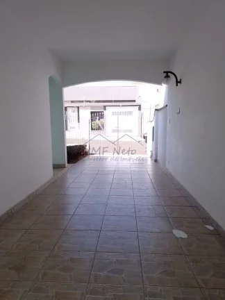 Imagem Casa Padrão