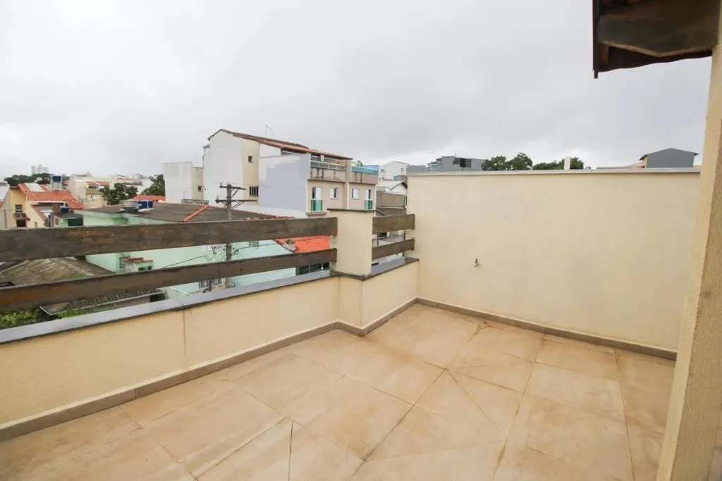 Foto do imóvel Cobertura sem condomínio à venda em Santo André-SP