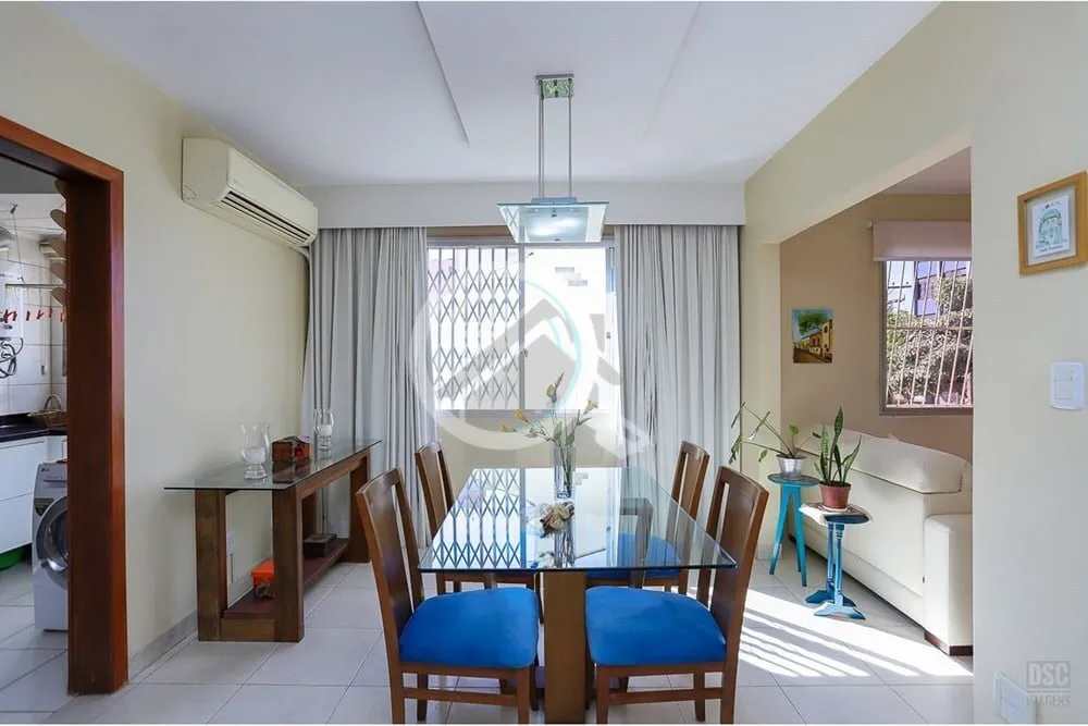 Imagem Bem vindos ao seu futuro lar, este apartamento de 2 dormitórios, foi cuidadosamente reformado para ...