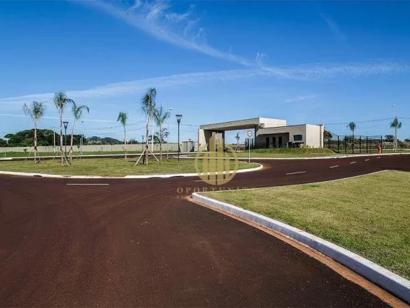 Imagem Casa com 3 suíte, piscina e varanda gourmet à venda no Portal da Mata - Ribeirão Preto/SP