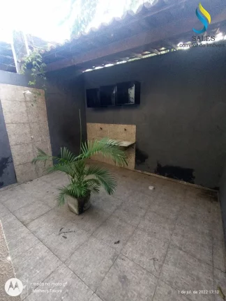 Imagem Casa Plana 2 suítes Montenegro II