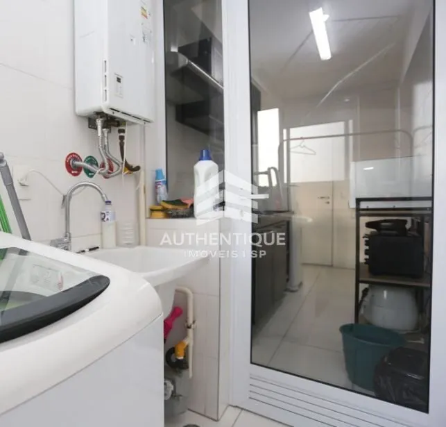 Imagem PARQUES DA LAPA - Apartamento à venda no bairro Lapa - São Paulo/SP, Zona Oeste