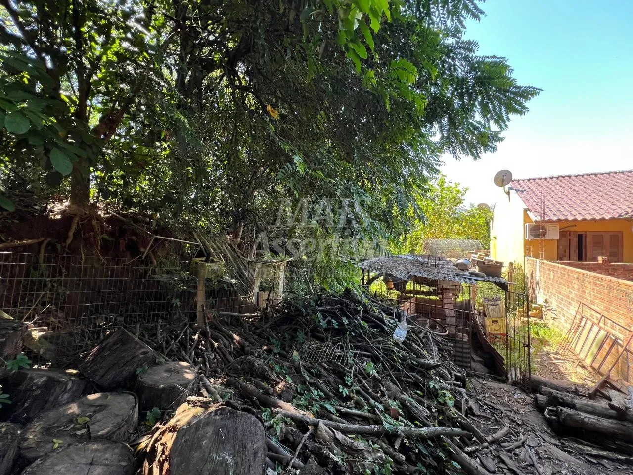 Imagem Terreno para Venda no bairro Santo Afonso em Novo Hamburgo