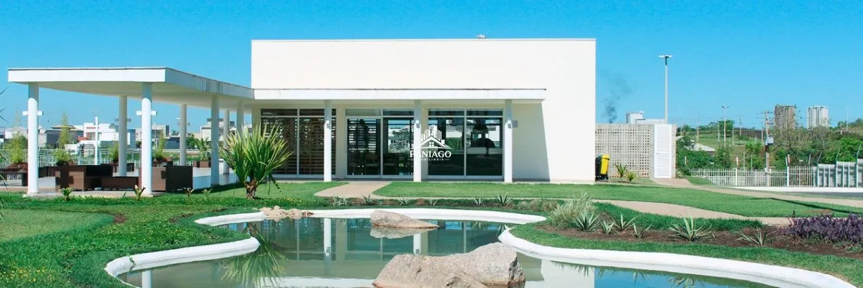 Foto do imóvel OPORTUNIDADE TERRENO NO FLORAIS DO VALLE