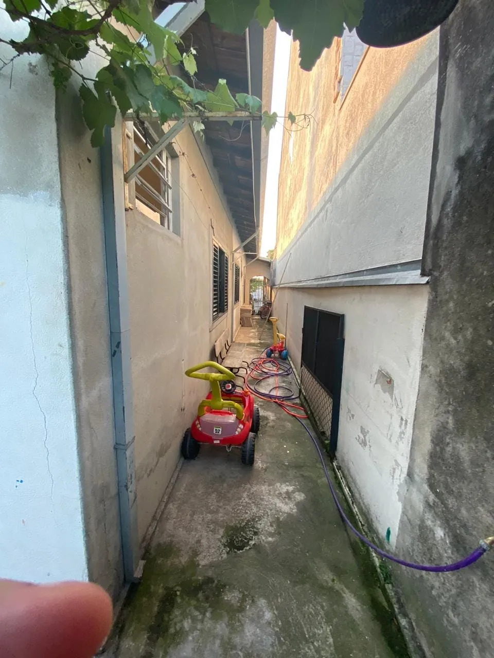 Imagem Casa à venda 3 Quartos, 1 Suite, 3 Vagas, 330M², Parque Tabaeté, Taubaté - SP