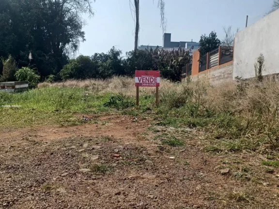 Imagem Terreno para Venda em Concórdia, Parque de Exposições