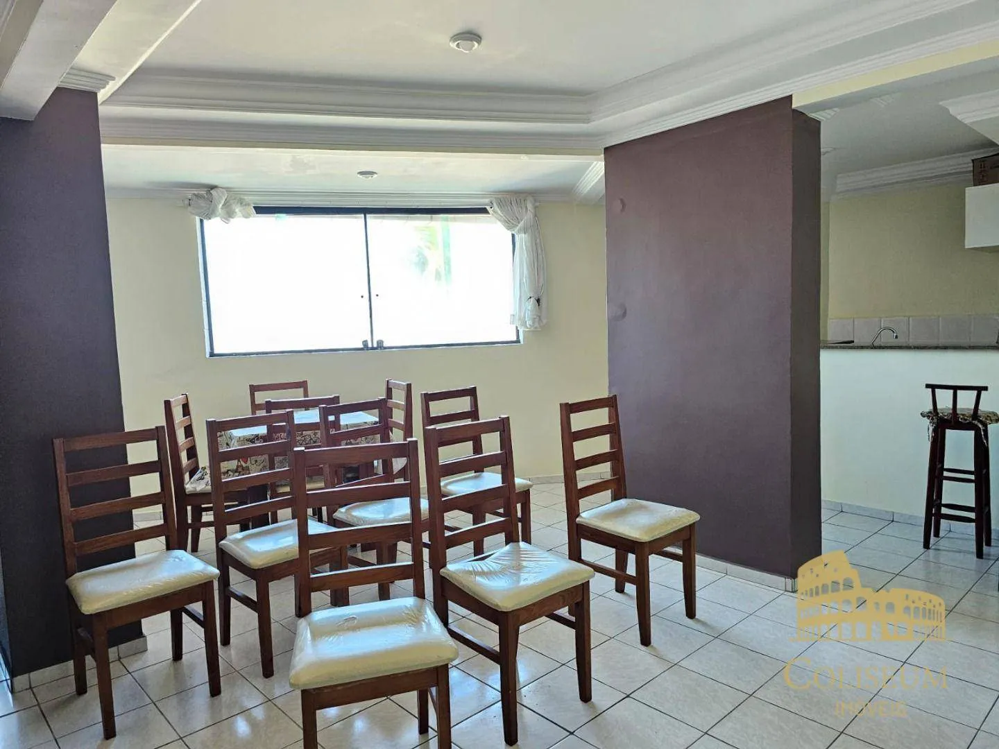 Imagem Apartamento com 2 dormitórios à venda, 85 m² por R$ 620.000,00 - Vila Assunção - Praia Grande/SP