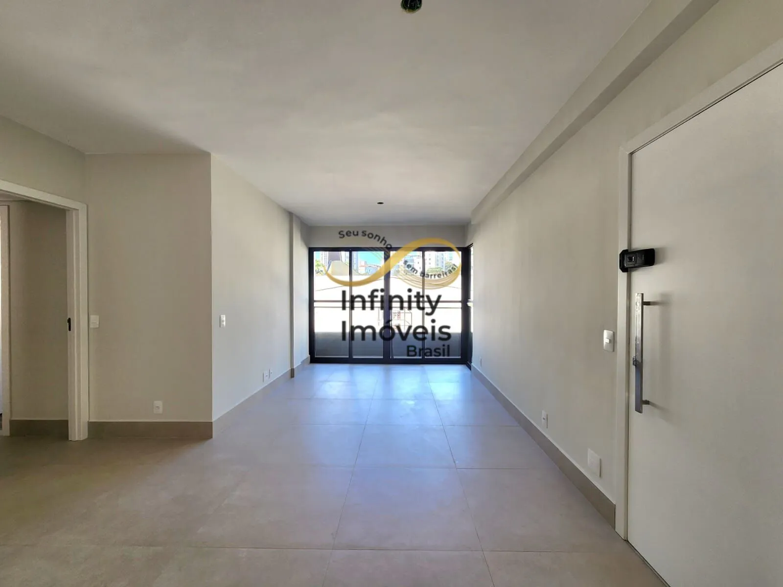 Imagem Apartamento à venda no bairro Serra - Belo Horizonte/MG