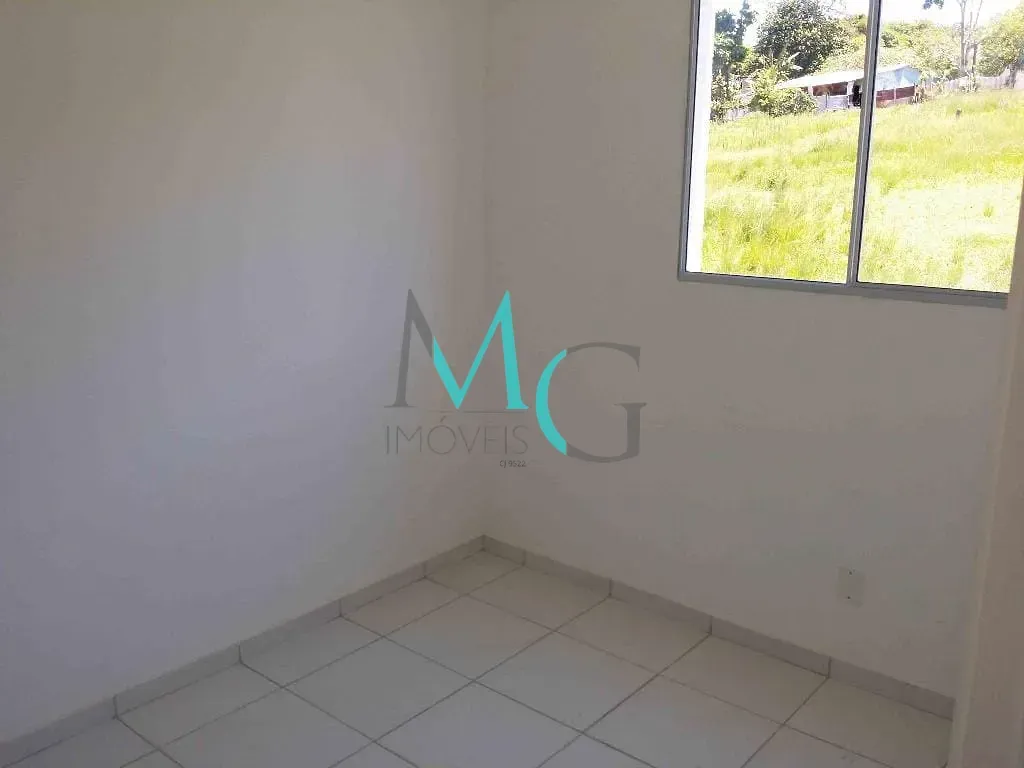 Imagem Apartamento com 2 dormitórios à venda, 50 m² por R$ 160.000,00 - Campo Grande - Rio de Janeiro/RJ