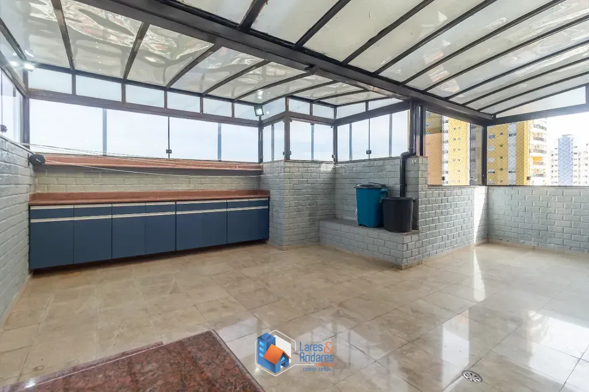 Imagem Cobertura para venda em Saúde com 3 quartos, sendo 2 suítes, 192m²