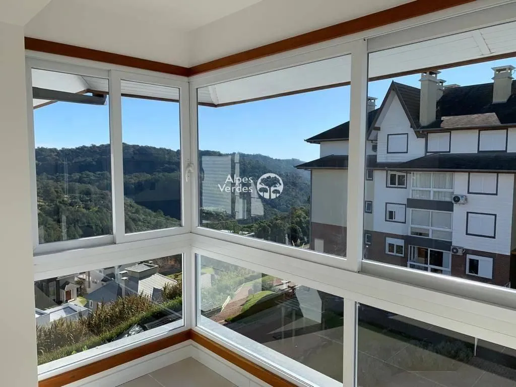 Imagem VENDE-SE APARTAMENTO EM GRAMADO PROXIMO A RUA COBERTA