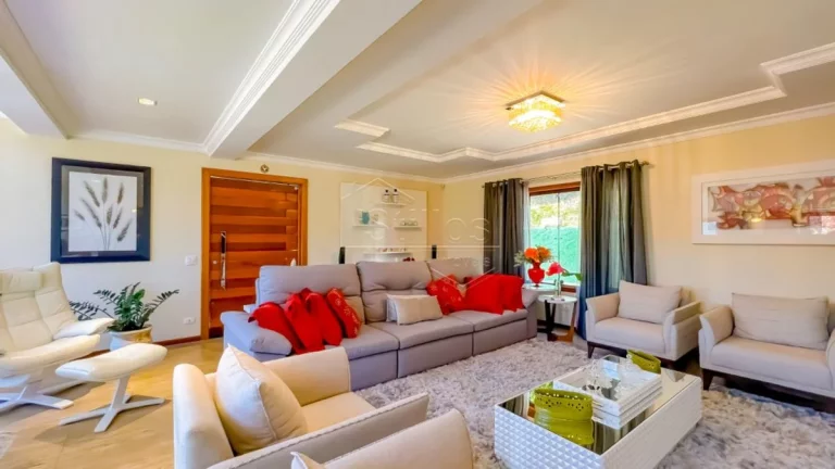 Imagem Casa em Campos do Jordão