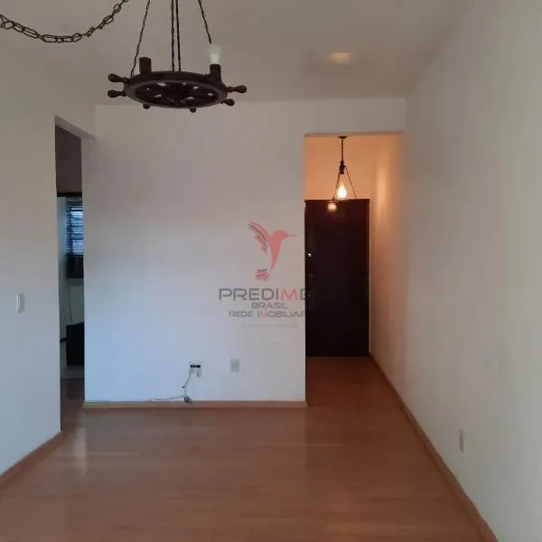 Foto do imóvel Apartamento 1 dormitório 56m² 1 vaga Pitangueiras Rio de Janeiro/RJ