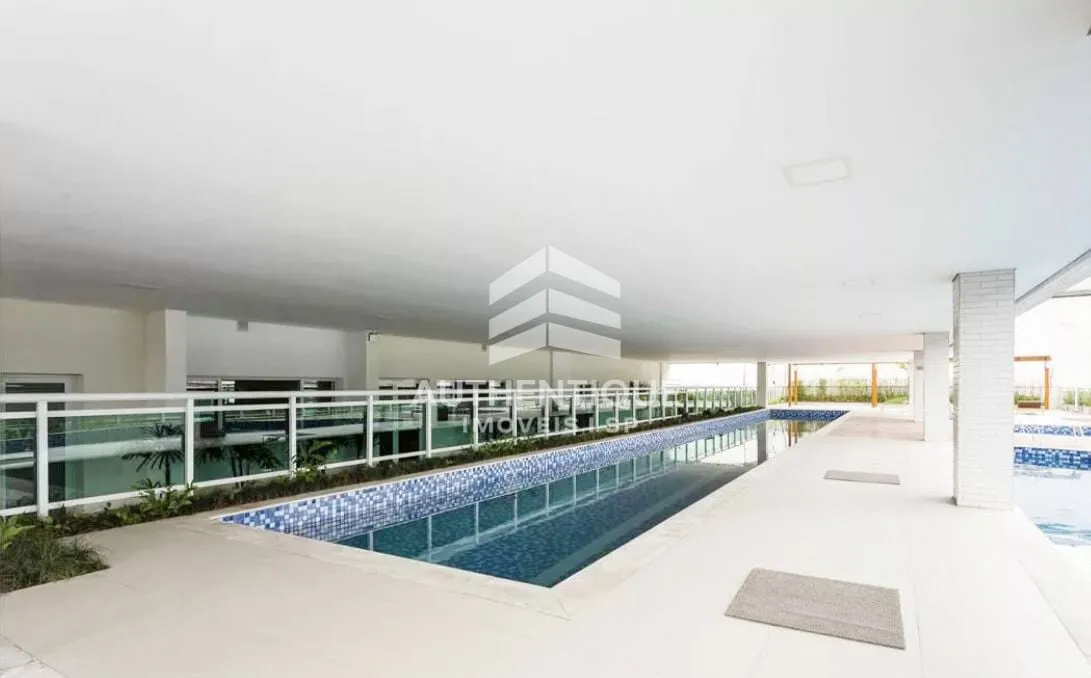 Imagem Stellato Granja Julieta - Apartamento à venda em São Paulo/SP