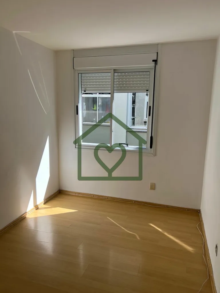 Imagem Procurando um lugar para chamar de lar? Esse apartamento semimobiliado conta com uma cozinha sob med...