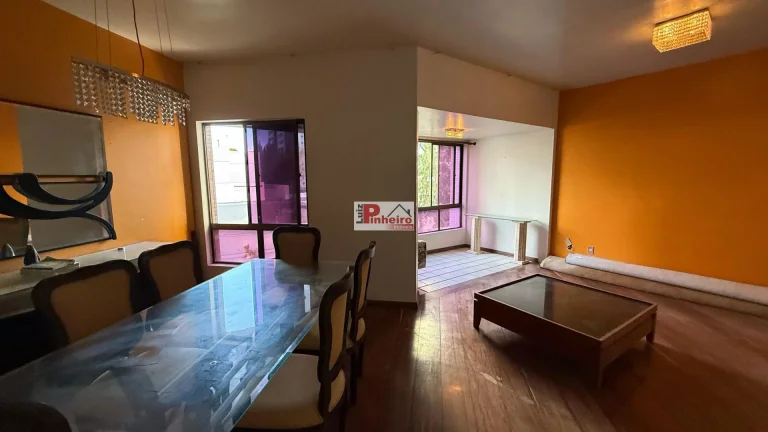 Imagem Apartamento na Pituba com 4 4 sendo 2 Suites