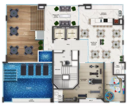 Imagem APARTAMENTO RESIDENCIAL em Itapema - SC, Centro