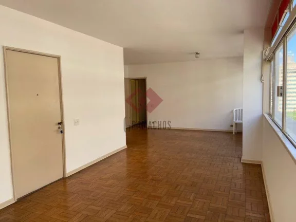 Imagem Apartamento à Venda, 3 Quartos, 150 m2 - Santa Cecília, São Paulo | Gramachos