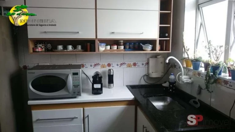 Imagem EXCELENTE APARTAMENTO PARA VENDA NO PARQUE DO MANDAQUI.