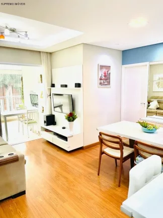 Imagem APARTAMENTO RESIDENCIAL em SÃO PAULO - SP, VILA SUZANA