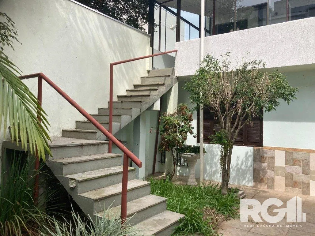 Imagem Casa em Passo da Areia