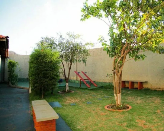 Imagem Apartamento com 2 Quartos à Venda, 47 m² em Residencial Tivoli - Bauru