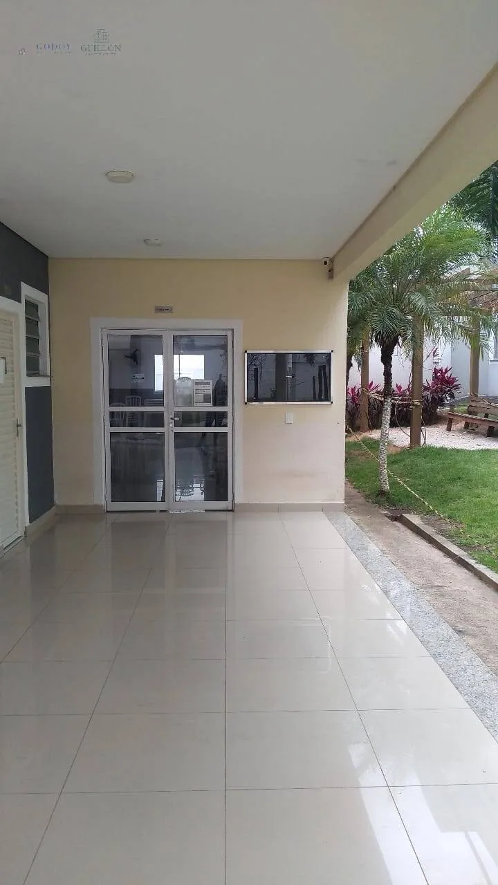 Imagem Apartamento à venda 2 Quartos, 1 Vaga, Vila Mariana, Aparecida - SP | Parque das Gardênias