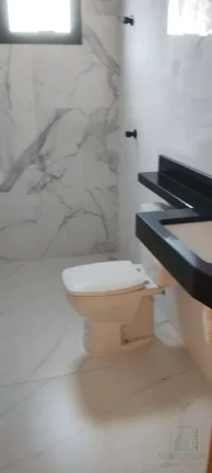 Imagem Casas Térreas com Piscina à Venda por 750 mil C/108 m²