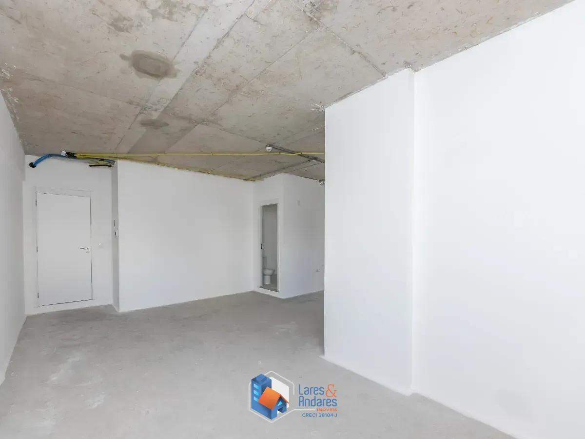 Imagem Conjunto comercial para venda em Perdizes, 45m²