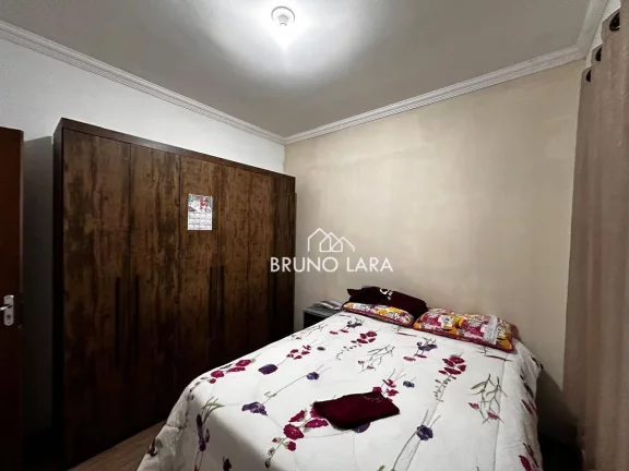 Imagem Casa à venda no Bairro Progresso em Igarapé.