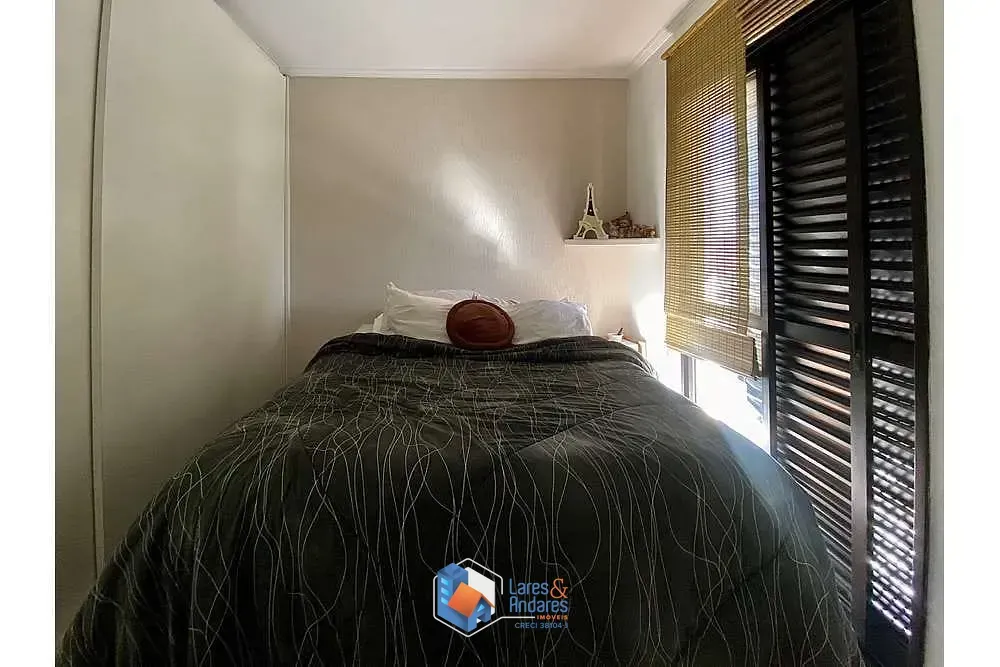 Imagem Apartamento à venda 3 Quartos 1 Suite 79M² Casa Verde São Paulo - SP