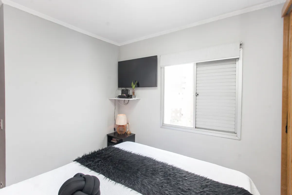 Imagem Apartamento para venda em Freguesia do Ó com 3 quartos, 62m2
