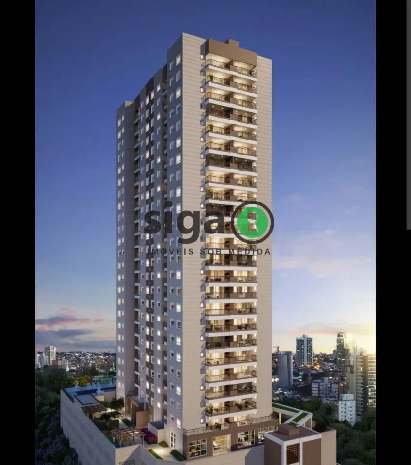 Foto do imóvel APARTAMENTO A VENDA