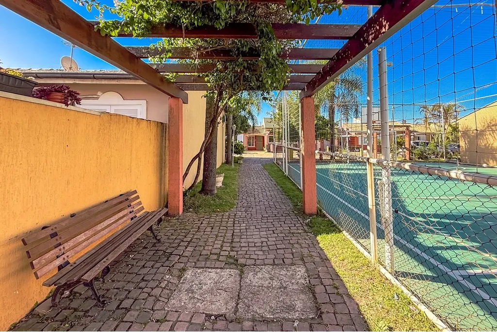 Imagem Casa de Condomínio em Rio Branco