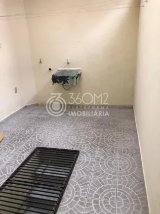 Imagem Casa para Venda em São Bernardo do Campo / SP no bairro Vila tupi