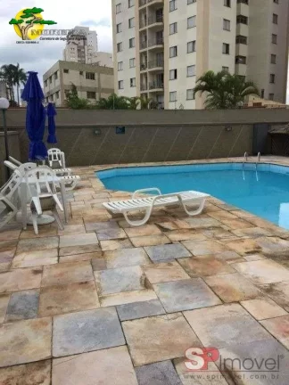 Imagem APARTAMENTO PARA VENDA NO PARQUE MANDAQUI