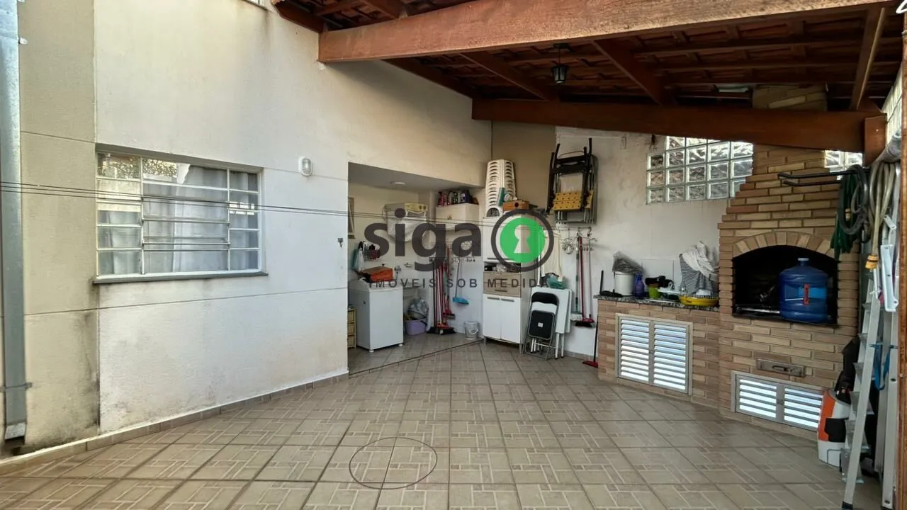 Imagem Casa em condomínio à venda no Jaraguá: 82m², 3 dormitórios e 2 vagas