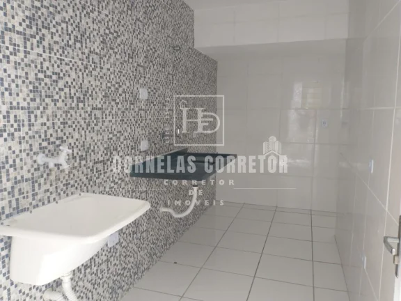 Imagem Casa Duplex em olinda rio doce, 3qts, 2sts 1vg, Qd do mar Financia