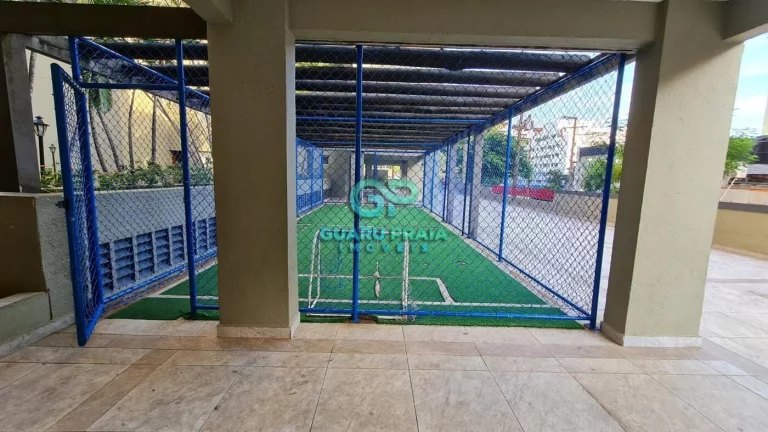 Imagem Impecável! Totalmente mobiliado.