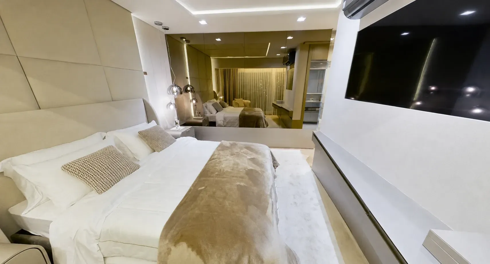 Imagem Apartamento com 3 Quartos à Venda, 166 m² em Vila Mariana - São Paulo