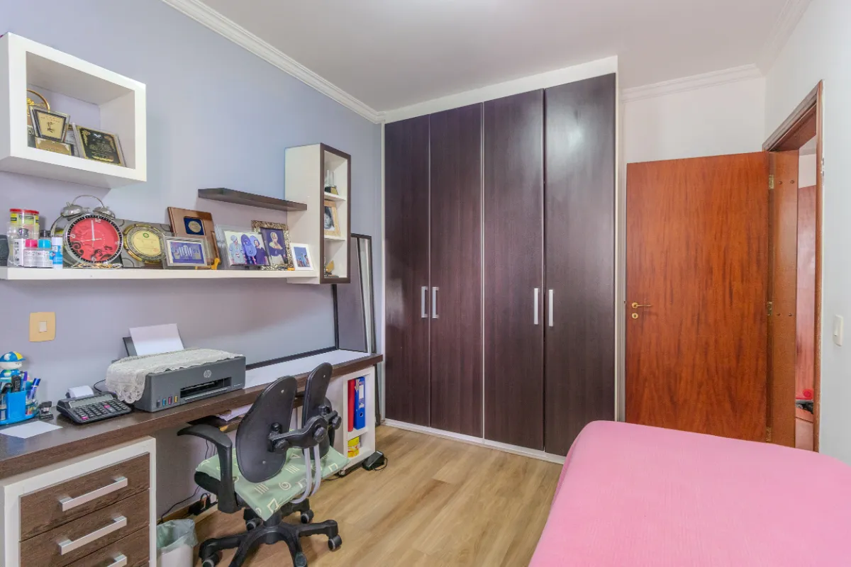 Imagem Apartamento para venda em Parque da Mooca com 4 quartos, sendo 1 suíte, 183m2