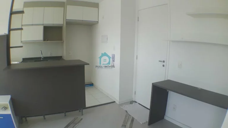 Imagem Apartamento Água Branca | 34 m2 | 1 vaga | Mobiliado
