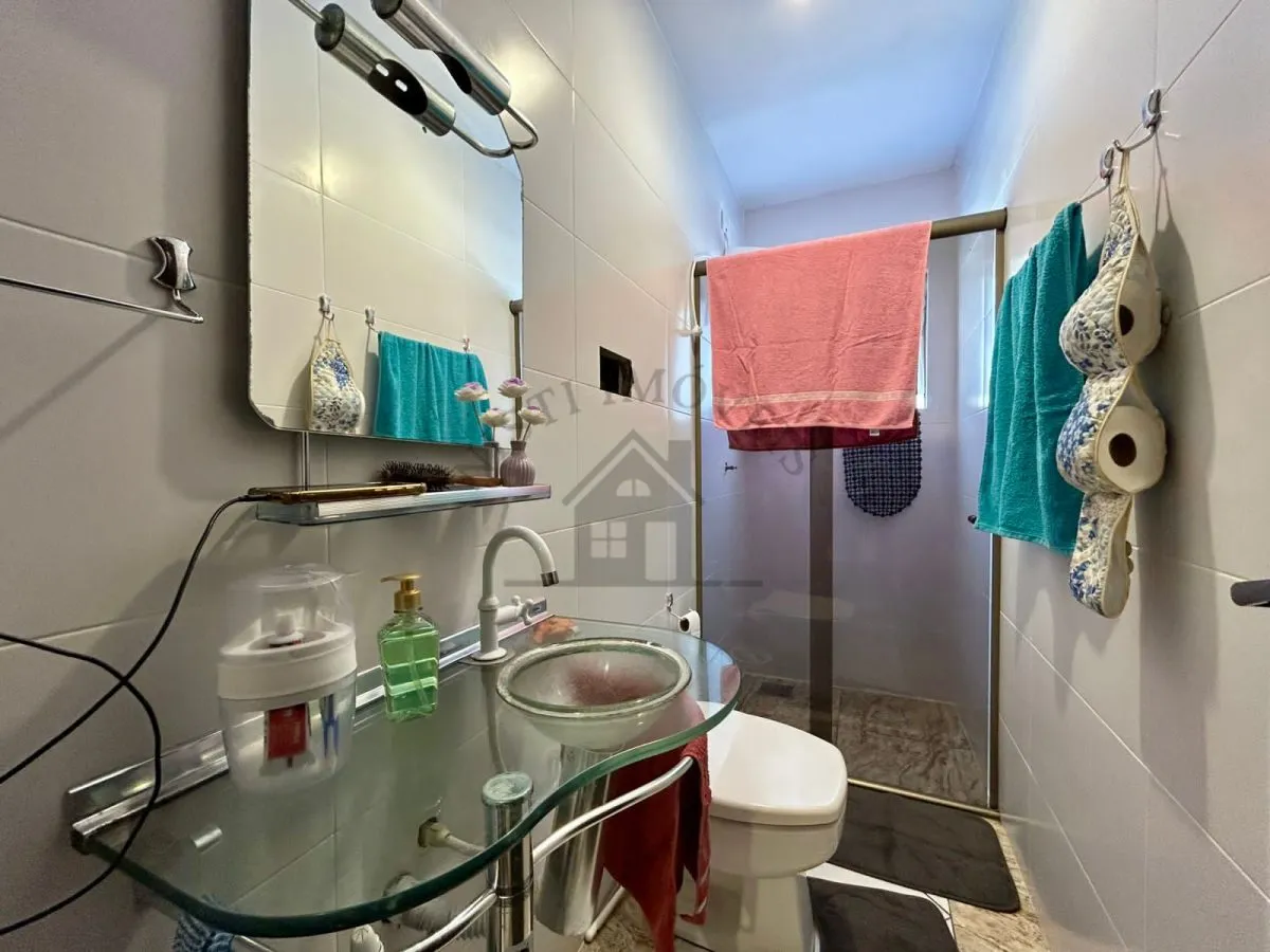 Imagem Apartamento 3 quartos para Locação Temporada no bairro Centro em Capão da Canoa