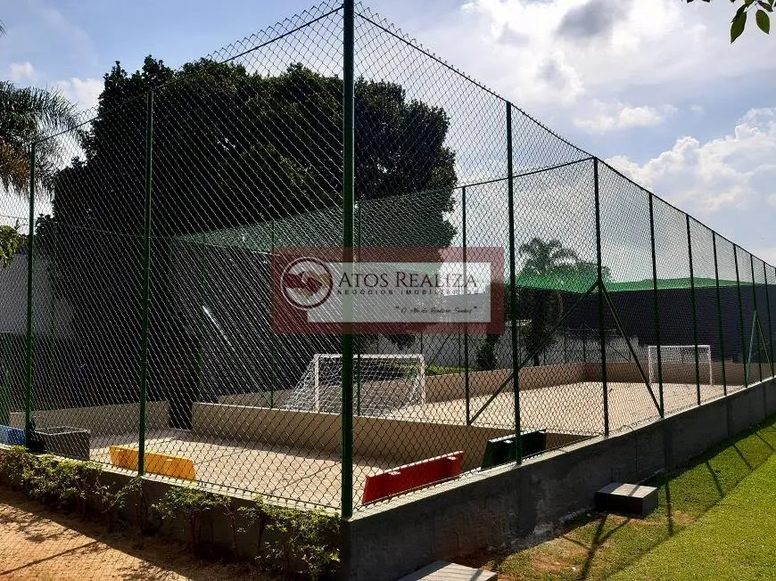 Imagem Apartamento em Jardim São Bernardo - São Paulo
